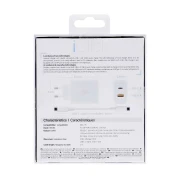 Thumbnail 4 of Зарядно устройство TNB iClick, за лаптоп и смартфон, 65W, USB Type-C, USB Type-A, дължина 2 m