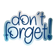 Thumbnail 1 of Gespaensterwald Магнитче, Don't forget