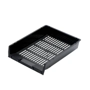 Thumbnail 1 of Faibo Хоризонтална поставка 90, черна