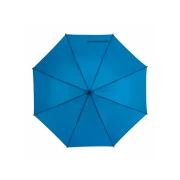 Thumbnail 2 of TOPS Чадър Tango, автоматичен, с дървена дръжка, син