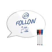 Thumbnail 4 of Светеща кутия TNB Influence, персонализирана, 6 х AA батерии, 1.5 V, USB