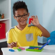 Thumbnail 5 of Learning Resources Настолна игра Kanoodle, с логически пъзели