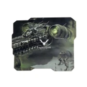 Thumbnail 1 of Пад за мишка Wesdar GP8, геймърски, 340 x 280 x 3 mm