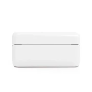 Thumbnail 3 of Принтер Phomemo M02 PRO-WH, преносим, мини, без мастило, максимална широчина на етикета 53 mm, бял