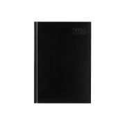 Thumbnail 2 of Календар-бележник Икономи, А5, черен