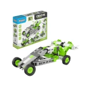 Thumbnail 5 of Engino Конструктор Creative Builder, 15 в 1