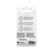 Thumbnail 2 of Адаптер TNB, 4 порта, USB Type-C към 3.5 mm жак, черен