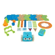 Thumbnail 4 of Робот за програмиране Learning Resources Botley 2.0, със 77 принадлежности, 1 сензор, батерии AAA