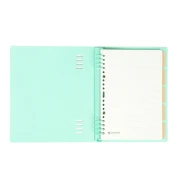 Thumbnail 2 of Sworld Органайзер, A5, с 5 разделителя, розов