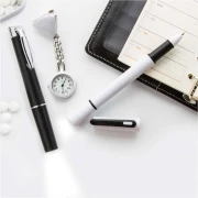 Thumbnail 2 of Cool Фенер Doctor, с форма на химикалка, 14 х 125 mm, черен