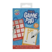 Thumbnail 2 of Moxy Книжка с игри Морски шах и Бесеница