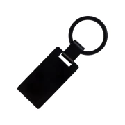 Thumbnail 2 of Cerruti 1881 Ключодържател Irving, черно-син