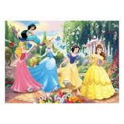 Thumbnail 3 of Lisciani Пъзел Принцеси, детски, 60 части