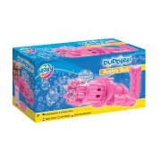 Thumbnail 5 of Moxy Пистолет за балончета, с пълнител, 50 ml, розов