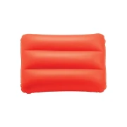 Thumbnail 1 of Cool Възглавница Sunshine, плажна, надуваема, червена
