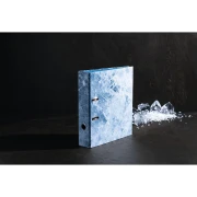 Thumbnail 5 of Herma Класьор Nature, 7 cm, лед