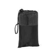 Thumbnail 1 of Office 1 Дъждобран Rainman, с качулка, в чанта с джоб, 140 x 203 cm, черен