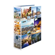 Thumbnail 5 of Herma Класьор Europe, Германия, 7 cm