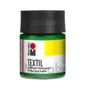 Thumbnail 1 of Marabu Боя за текстил, светлозелена, 50 ml, 062