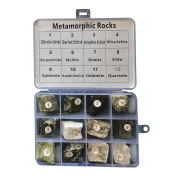 Thumbnail 1 of Gelsonlab Колекция метаморфни скали