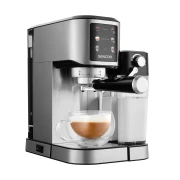 Thumbnail 9 of Кафе машина Sencor SES 4910SS, 20 бара, 1350 W, с контейнер за мляко