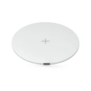 Thumbnail 3 of Зарядно устройство Yenkee 5110, безжично, LED, 10 W, USB Type-C, дължина 1.5 m, бяло