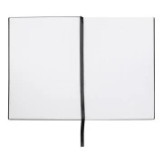 Thumbnail 3 of Hugo Boss Тефтер Essential Storyline, на точки, A5, черен