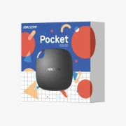 Thumbnail 3 of Външен SSD твърд диск Hiksemi HS-ESSD-T100, 256 GB, черен