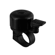 Thumbnail 5 of TNB Звънец за велосипед, 25.4 mm, черен