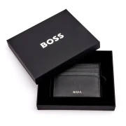Thumbnail 6 of Hugo Boss Калъф за карти Classic Smooth, с 6 отделения, черен