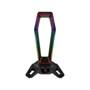 Thumbnail 6 of USB Хъб и стойка за слушалки Yenkee 3000 Gaming, 3 USB 2.0