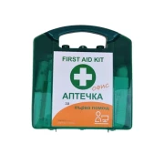 Thumbnail 4 of Аптечка, тип офис, оборудвана