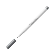 Thumbnail 3 of Faber-Castell Маркер Creative, объл, 1.5 mm, № 575, графитен металик