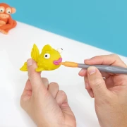 Thumbnail 2 of Milan Инструменти за моделиране, 8 вида