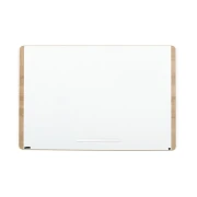 Thumbnail 4 of Rocada Бяла дъска Natural, магнитна,100 х 150 cm