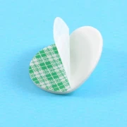 Thumbnail 2 of Foska Двойнозалепващи кръгчета, монтажни, 27 mm, 5 броя