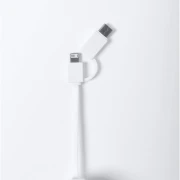 Thumbnail 5 of Grets Еко кабел 3 в 1 USB, Lightning, micro USB и USB type C