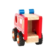 Thumbnail 5 of Small Foot Линейка, дървена, 13 x 7 x 10 cm