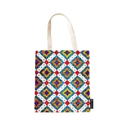 Thumbnail 2 of Paperblanks Чанта Thai Gems, текстилна, 380 х 380 mm