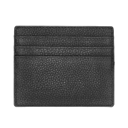 Thumbnail 3 of Hugo Boss Калъф за карти Classic Grained, с 6 отделения, черен