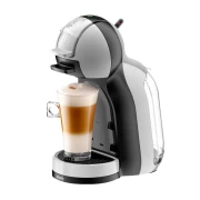 Thumbnail 6 of Кафе машина Krups Mini Me KP123B10, автоматична, за капсули Nescaf? Dolce Gusto, 1500 W, сива