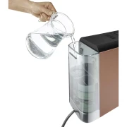 Thumbnail 3 of Кафе машина Catler ES701, за капсули Dolce Gusto, Nespresso, Caffissimo, 1350 W, налягане на помпата 15 бара, кафява