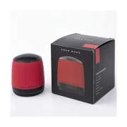 Thumbnail 2 of Hugo Boss Тонколона Gear Matrix, преносима, Bluetooth, червена