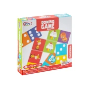 Thumbnail 4 of Moxy Домино, двустранно, 28 карти