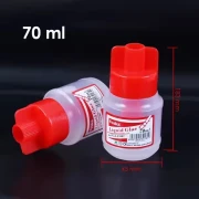 Thumbnail 2 of Foska Течно лепило, с четка, 70 ml