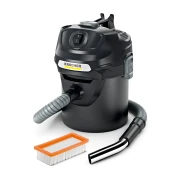 Thumbnail 4 of Прахосмукачка Karcher AD 2, за пепел и прах, 220 - 240 V, 600 W