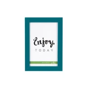 Thumbnail 2 of Goldbuch Рамка за снимка Summer, MDF, 10 х 15 cm, синя