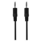Thumbnail 2 of Кабел TNB, 3.5 mm male/3.5 mm male, 3 m