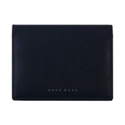 Thumbnail 3 of Hugo Boss Калъф за карти Storyline, тъмносин