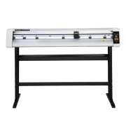 Thumbnail 2 of Плотер Teneth TN48CCD, режещ, със стойка, 125 cm
